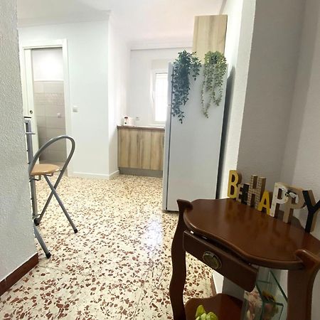 Casa Parras Basilica Διαμέρισμα Σεβίλλη Εξωτερικό φωτογραφία