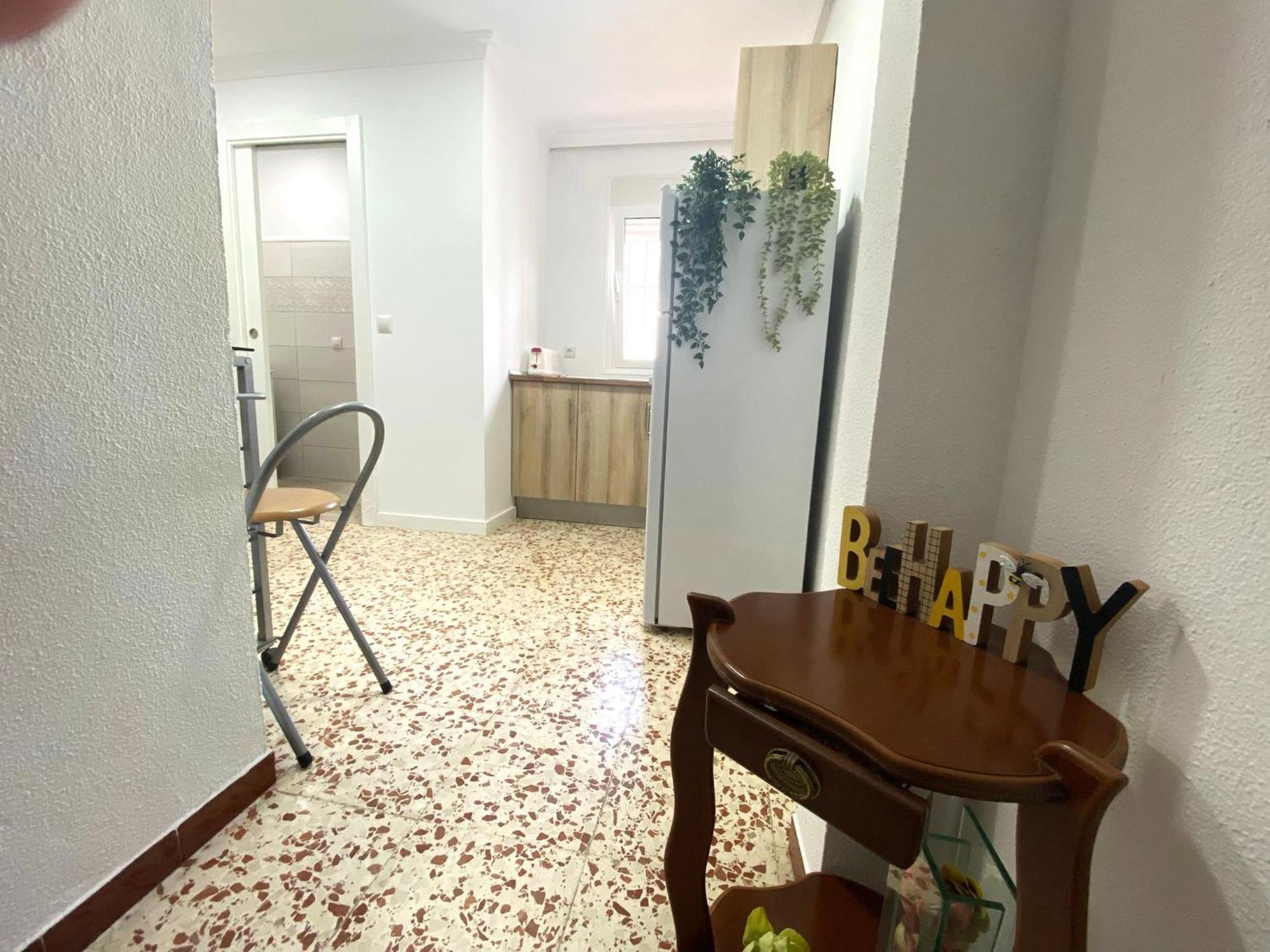Casa Parras Basilica Διαμέρισμα Σεβίλλη Εξωτερικό φωτογραφία